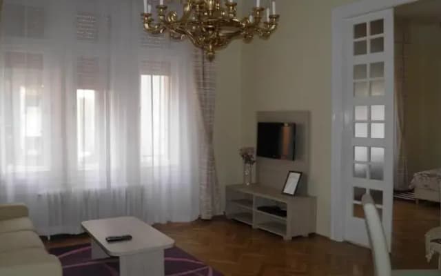 Vaci Point Deluxe Apartments - photo 4