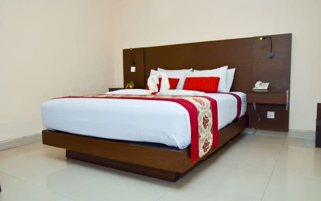 Indi Bali Hotel Sanur - photo 4