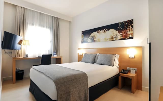 Arc la Rambla Hotel - photo 3