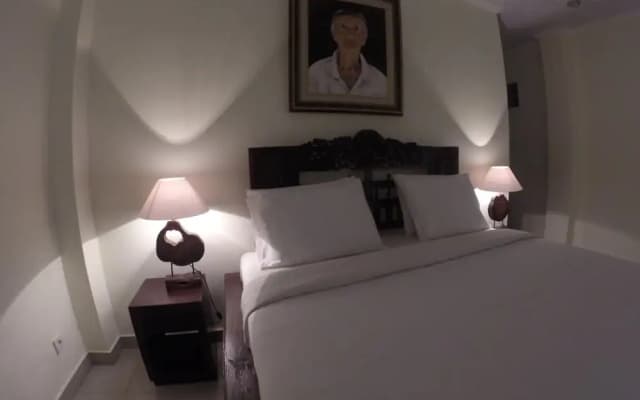 Ubud Wins Bungalow - photo 4
