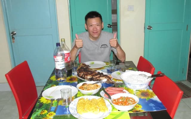 Tropical Lodge - photo 2