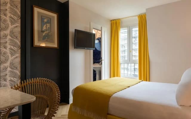 Quality Htel Malesherbes by HappyCulture - photo 3