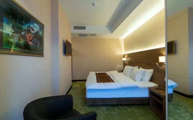Veranova Hotel - photo 4