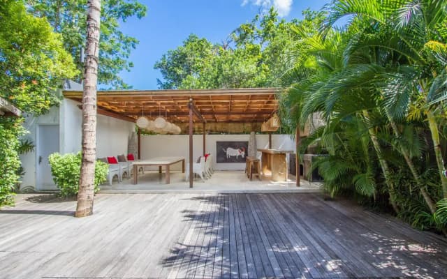 Villa La Banane - photo 3
