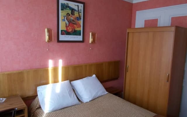 Hôtel Lussac - photo 4