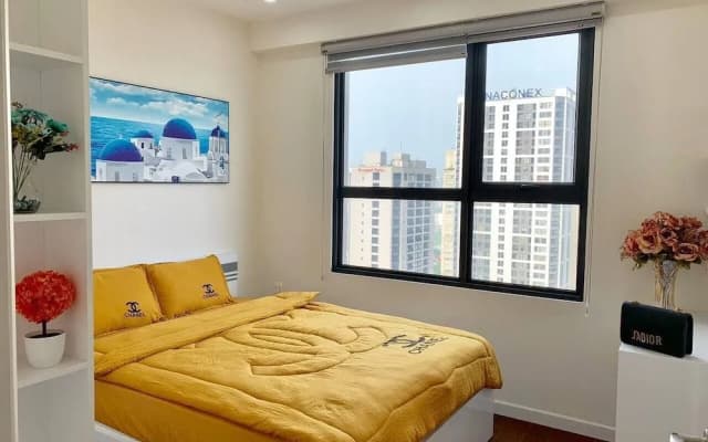 Bayhomes D'Capitale Serviced Apartment - photo 5