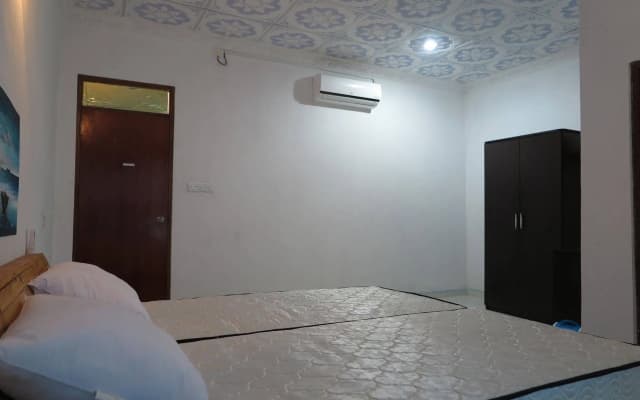 Sancia Lodge - photo 3
