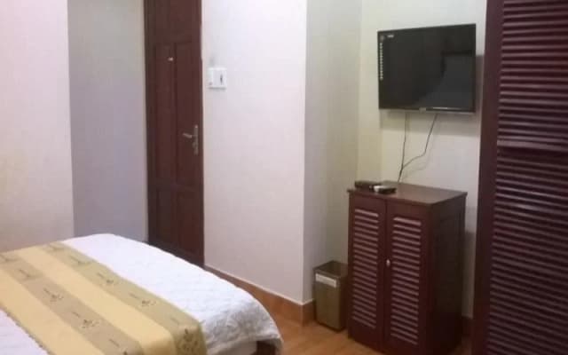 Solar Hotel - photo 3