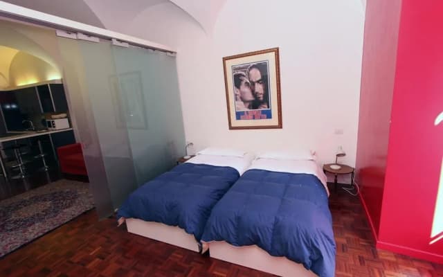 Nazionale Flat - photo 5