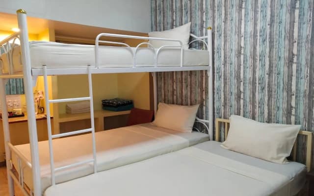 Steve Boutique Hostel - photo 4
