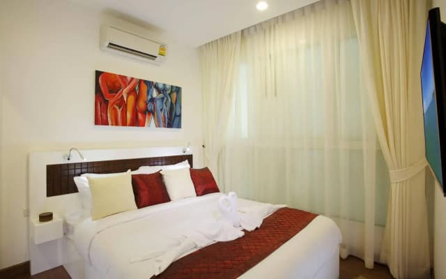 BTR Suites Hotel - photo 3