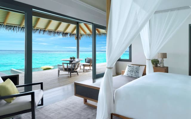 Vakkaru Maldives Hotel - photo 3