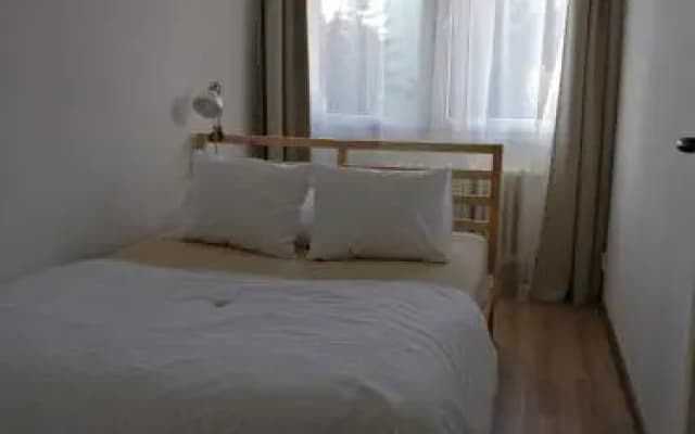 Invalidovna Apartment - photo 2