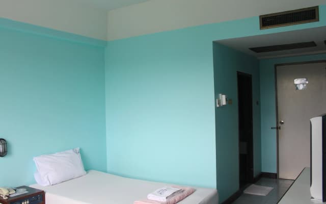 Grand Mansion - photo 5