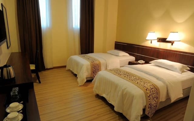 One Avenue Hotel - photo 4