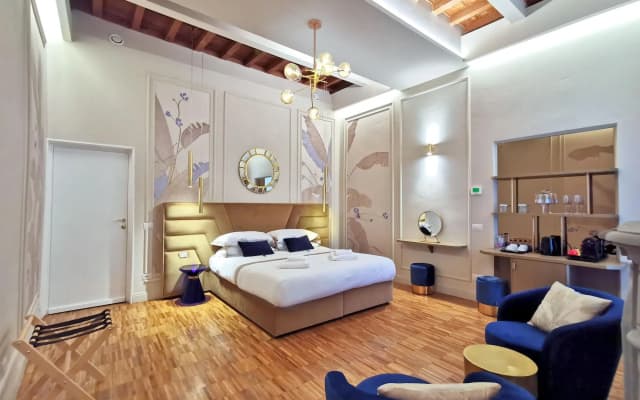Ricasoli Garden Relais - photo 5