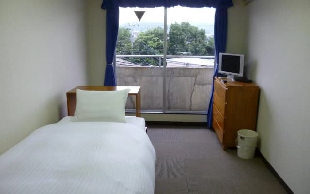 Econo-Inn Kyoto - photo 3