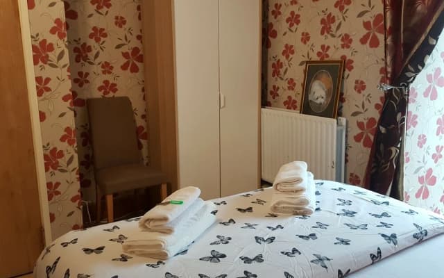 Newhaven Grand Apartment - photo 5