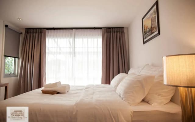 The Home Chiangmai Luxury Guesthouse - photo 4