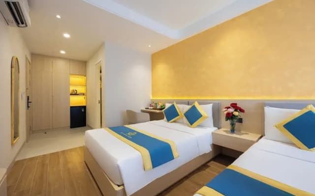 Anh Thang Hotel - photo 5