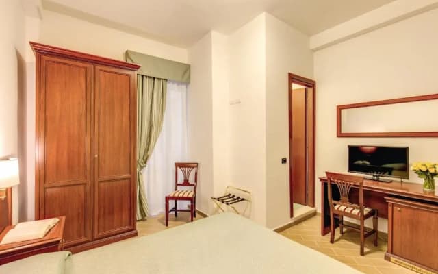 Hotel Flavio Rome - photo 4