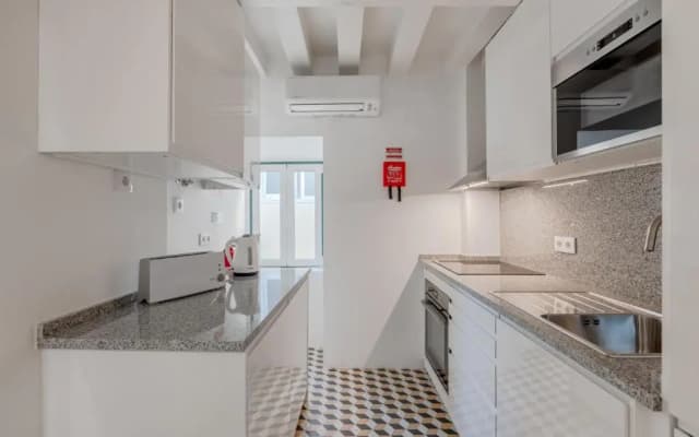 Comtesse Lisbonne Apartments - photo 5