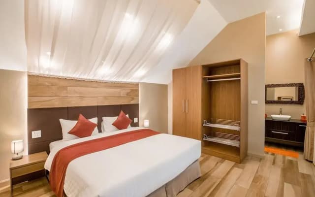 2 Bedrooms Villa Aperol - photo 2
