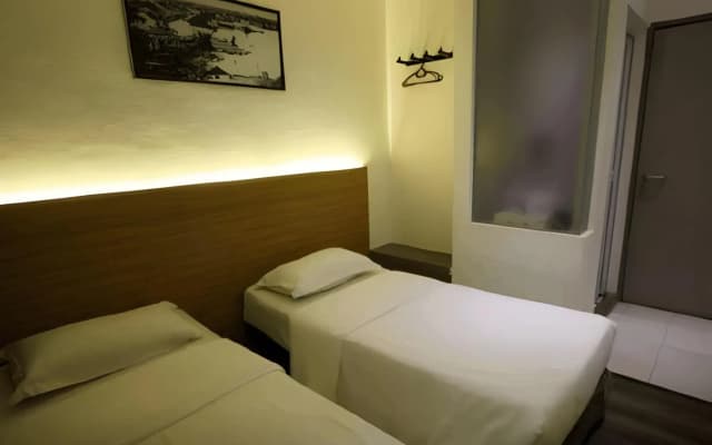 Place2Stay - Chinatown - photo 4