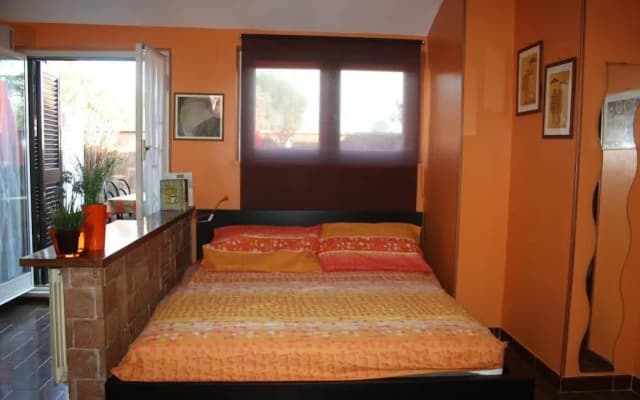 Home In Rome - photo 4