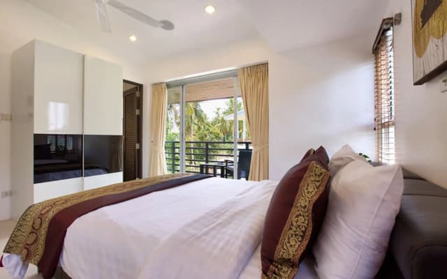 3 Bedroom Seaview Villa Esprit SDV087-By Samui Dream Villas - photo 4