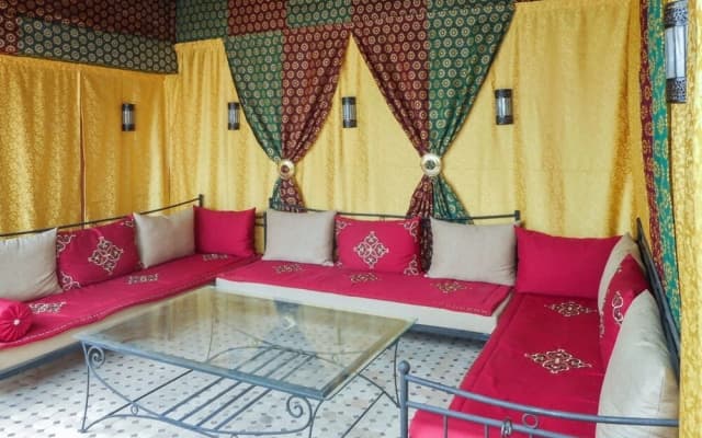 Holiday Home Derb Koudiya - photo 2