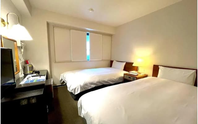 Hachioji Sky Hotel - photo 4