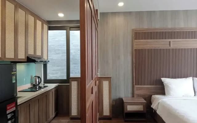 Gold Riverside Apartment & Villa - photo 3