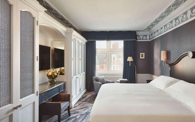 The Connaught, Maybourne - photo 4