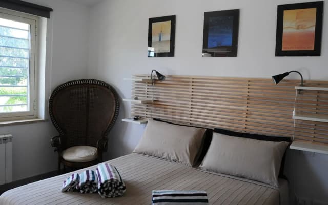 Gens Mundi B&B - photo 2