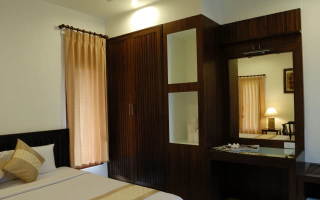Promtsuk Buri Resort - photo 3