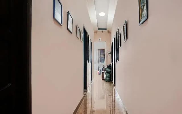 Spot On 91754 Wisma Tiqita Syariah - photo 5
