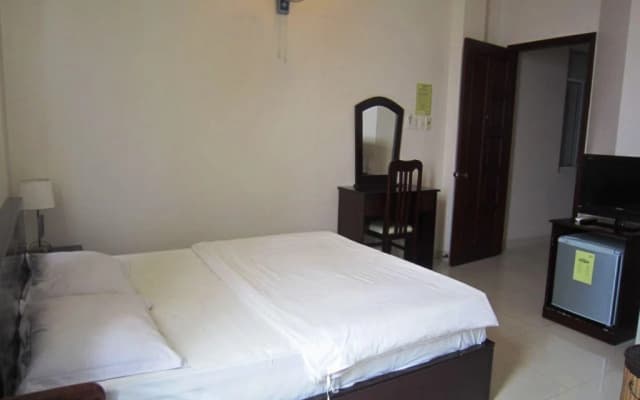 Sea Breeze Resort Phu Quoc - photo 4