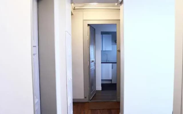 St Andre Des Arts Studio - photo 2