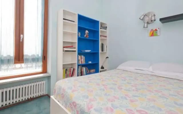 Testaccio 2 bedroom design - photo 5