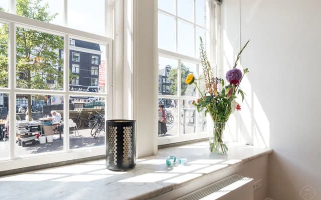 Spui Apartment - photo 2