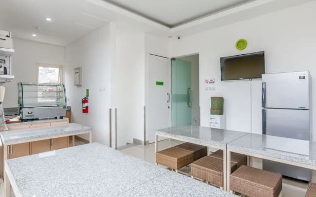 ZenRooms Kuta Kartika Plaza Samudra - photo 4