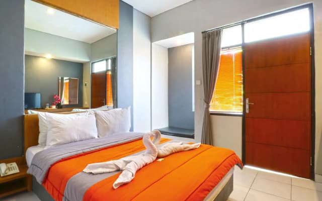 Sayang Residence 2 - photo 2