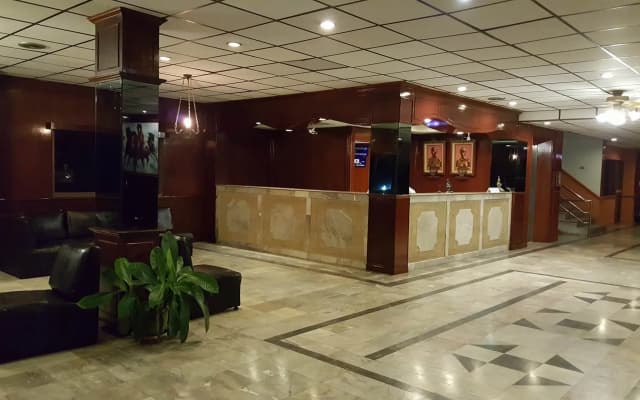 Nora Bukit Hotel - photo 2