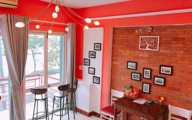TripHouse Hostel Da Nang - photo 4