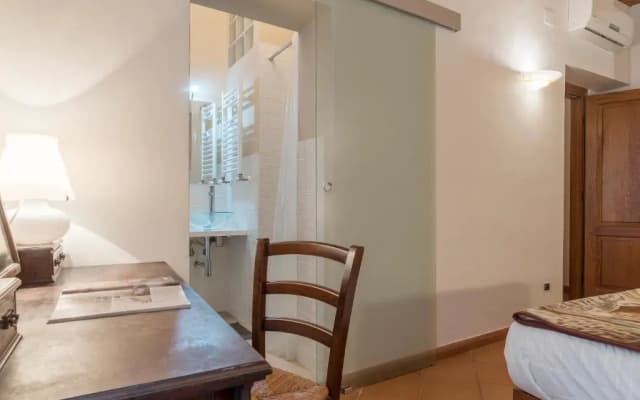 Villa Borghese Roomy Flat - photo 2