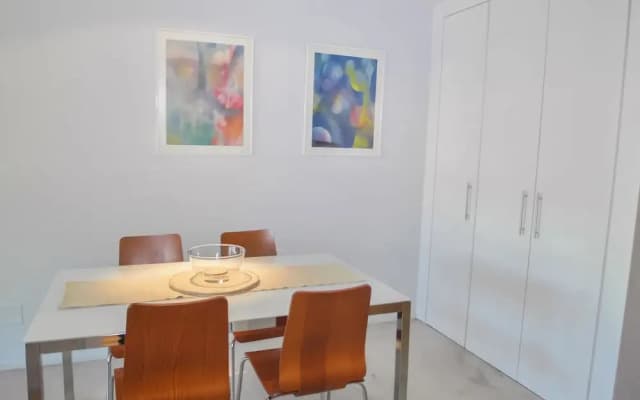 Dflat Escultor Madrid Apartments - photo 5