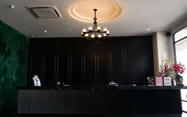 Palm Hotel Ipoh - photo 2