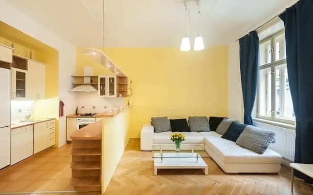 Central Apt with Netflix subscription - photo 5