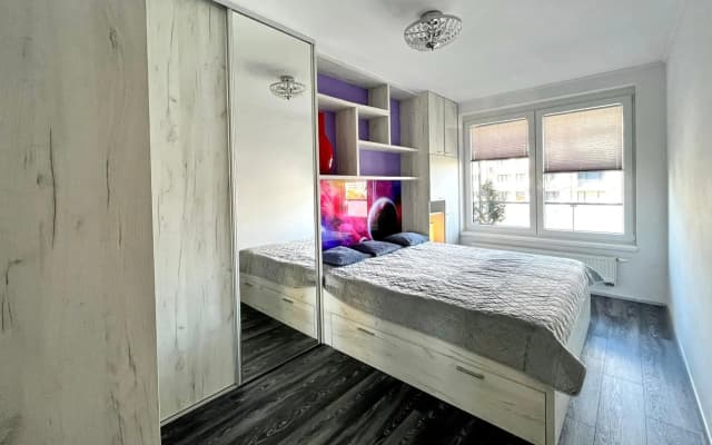 British Quarter Apartments - photo 5